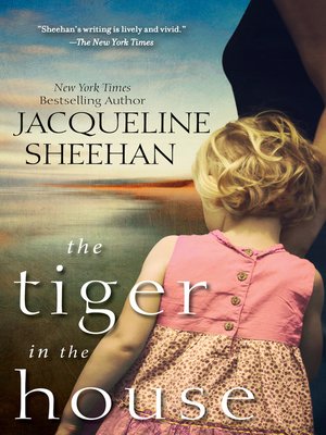 The Tiger in the House - ebook